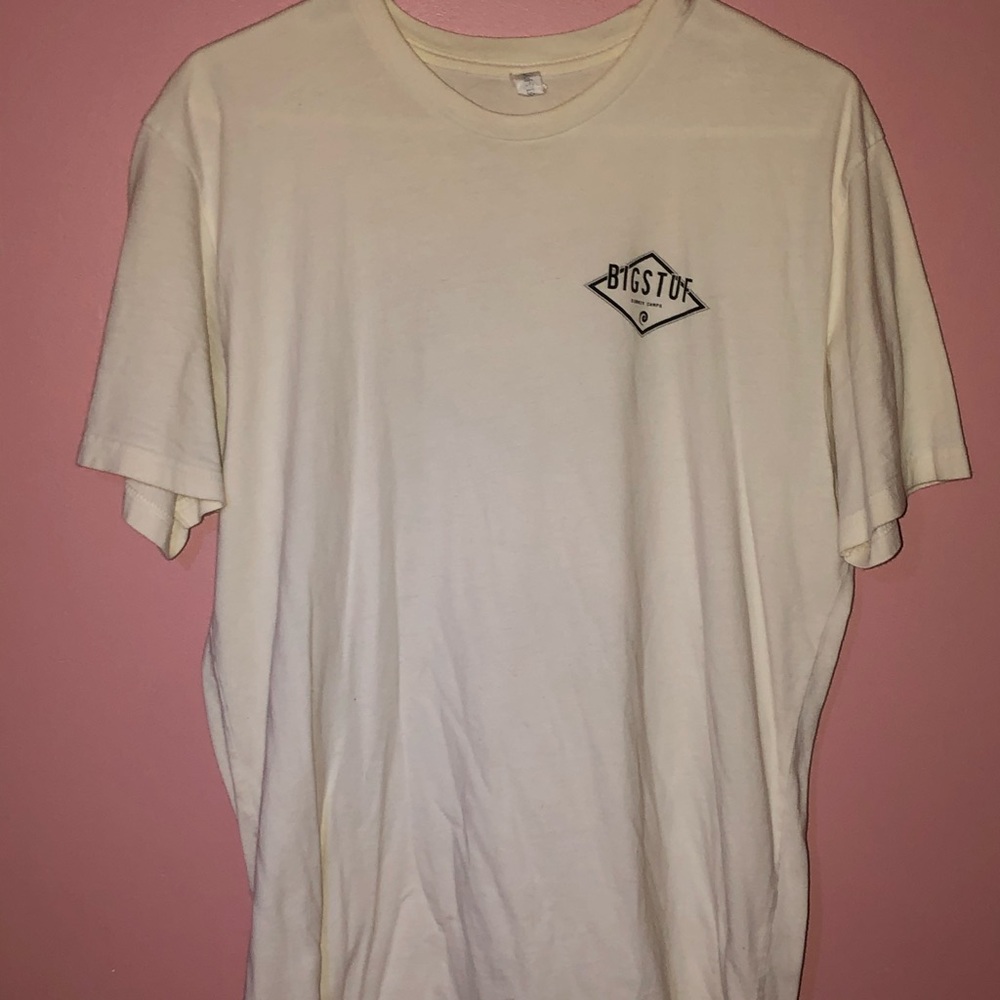 BIGSTUF T-Shirt
